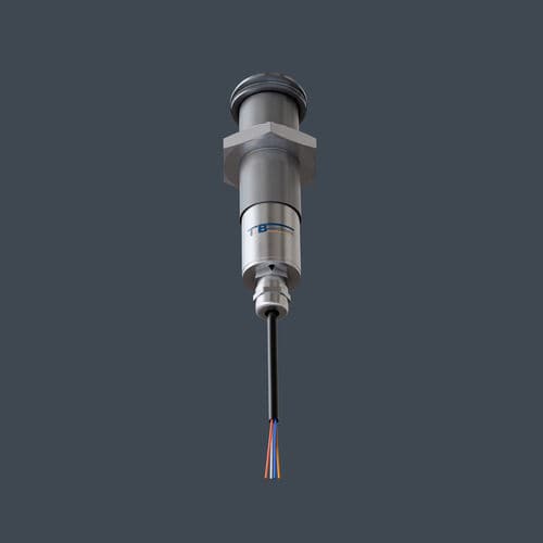 Rilevatore di scintille - FSK - T&B electronic GmbH - di calore / di incendio / di campo elettrostatico