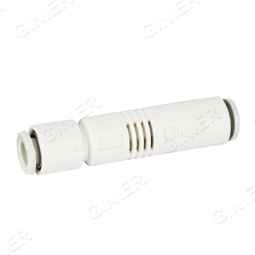 Pompa a vuoto Venturi - GZU series - Suzhou Ginier Machinery Technology Co., Ltd. - lubrificata / monostadio / a basso ingombro