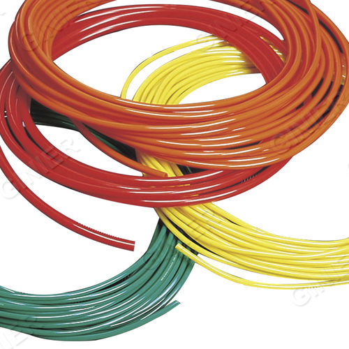 Tubo flessibile per acqua - UB - Suzhou Ginier Machinery Technology Co., Ltd. - per aria / pneumatico / in poliuretano