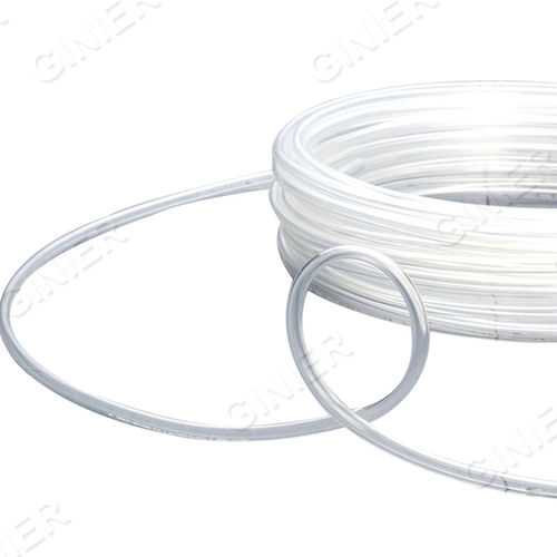 Tubo flessibile per aria - UD - Suzhou Ginier Machinery Technology Co., Ltd. - pneumatico / in poliuretano / curvo