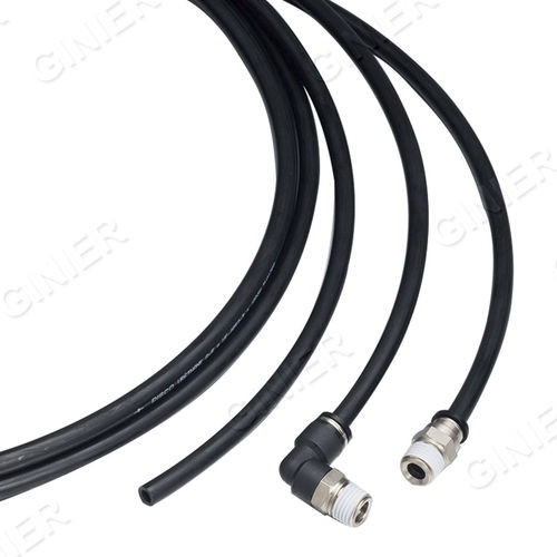 Tubo flessibile antistatico - UE - Suzhou Ginier Machinery Technology Co., Ltd. - per aria / pneumatico / in poliuretano