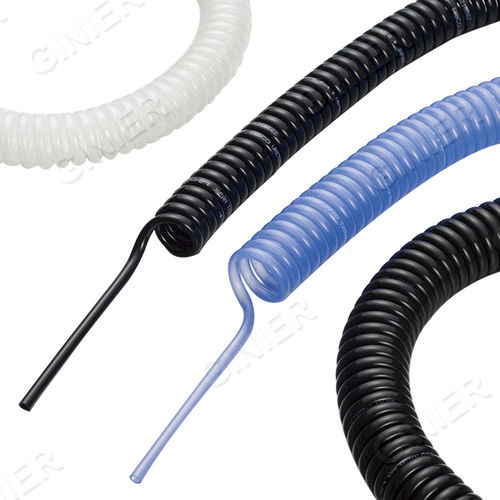 Tubo flessibile per acqua - UL series - Suzhou Ginier Machinery Technology Co., Ltd. - per aria / pneumatico / in poliuretano