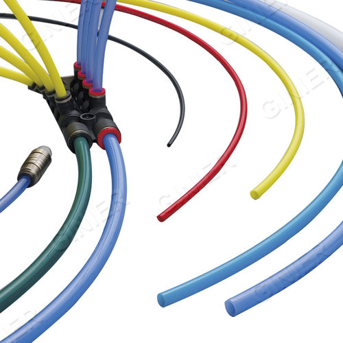 Tubo flessibile per acqua - NB - Suzhou Ginier Machinery Technology Co., Ltd. - per aria / pneumatico / per olio