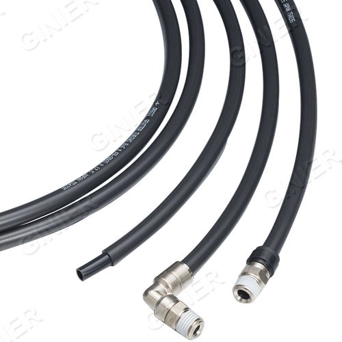 Tubo flessibile per acqua - FB - Suzhou Ginier Machinery Technology Co., Ltd. - per aria / in resina / antifiamma