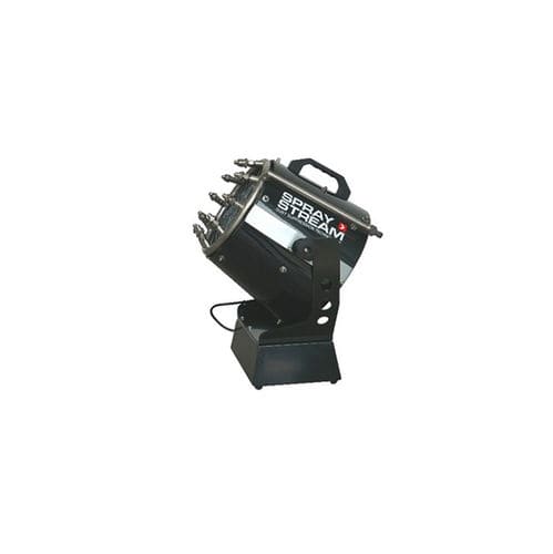 Cannone nebulizzatore per l'abbattimento delle polveri - Mini (10i) - Aquaco GmbH