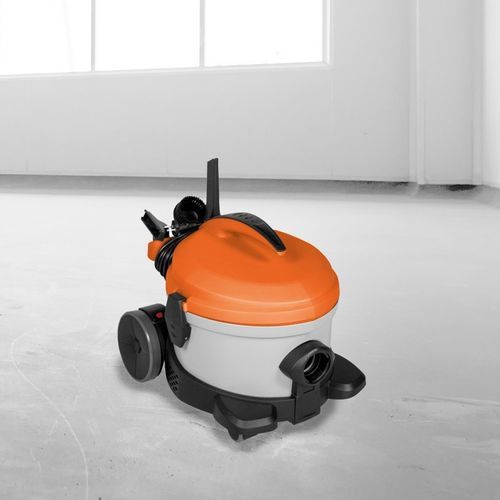 Aspiratore industriale - Duravac Dry Quiet 11 - TSM - Technological Systems by moro S.r.l. - a secco / per polveri / elettrico