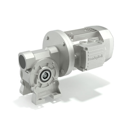 Motoriduttore AC - VF/W series - Bonfiglioli - a vite senza fine / ad assi ortogonali / ad albero cavo