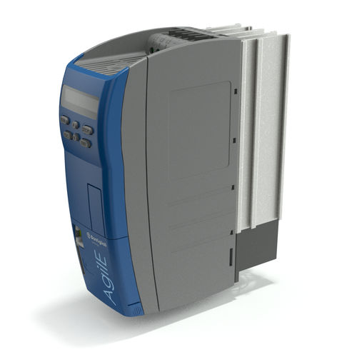 Convertitore di frequenza trifase - AGILE  - Bonfiglioli - monofase / Modbus / asincrono