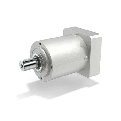 Riduttore epicicloidale - LC series  - Bonfiglioli - coassiale / ad albero cavo / 200 - 500 Nm