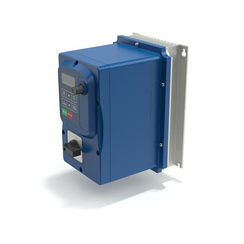 Convertitore di frequenza Plug and Play - S2U series - Bonfiglioli - trifase / a controllo vettoriale / monofase