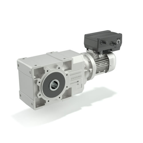 Inverter DC AC digitale - DGM series - Bonfiglioli - autonomo / monofase / compatto