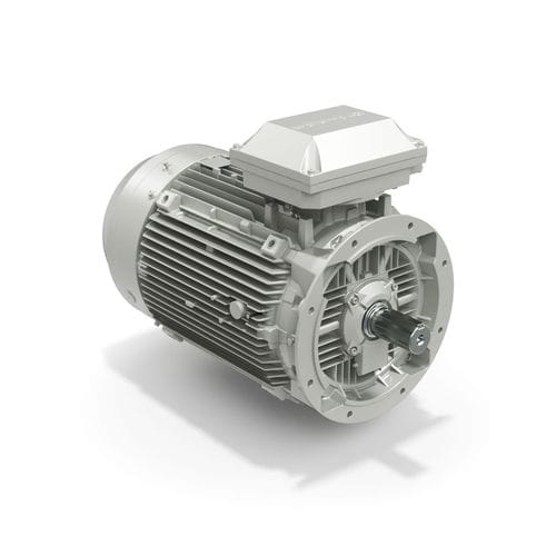Motore asincrono - BX  - Bonfiglioli - trifase / 400 V / 380 V