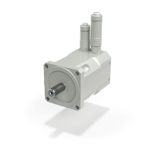 Servomotore DC - BCR series - Bonfiglioli - 400 V / 380 V / piccolo