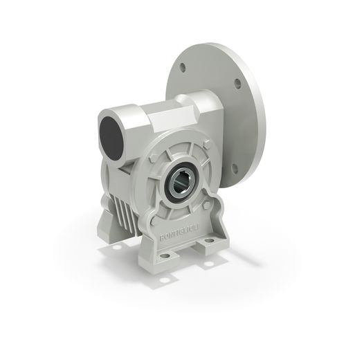 Riduttore ATEX - VF-W series - Bonfiglioli - a vite senza fine / ad assi ortogonali / ad albero pieno