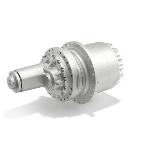 Riduttore planetario - 700C Series - Bonfiglioli - coassiale / ad albero cavo / > 10 kNm
