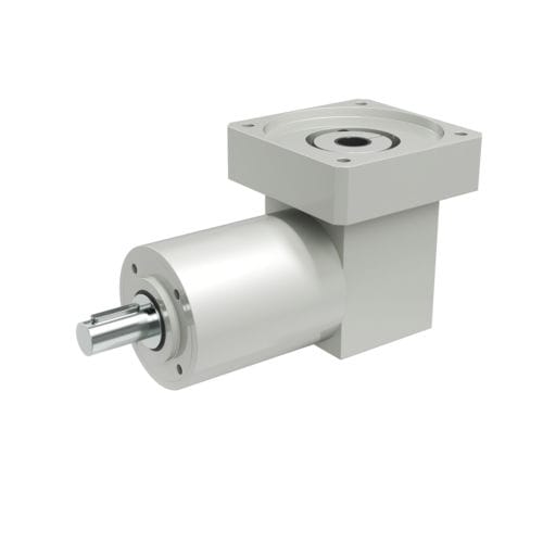 Riduttore epicicloidale - TR series  - Bonfiglioli - ad assi ortogonali / ad albero cavo / 200 - 500 Nm