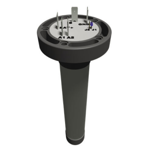Sensore di livello capacitivo - PHWG2AXXX - SIC DIVISIONE ELETTRONICA - per acqua / per carburante / per olio
