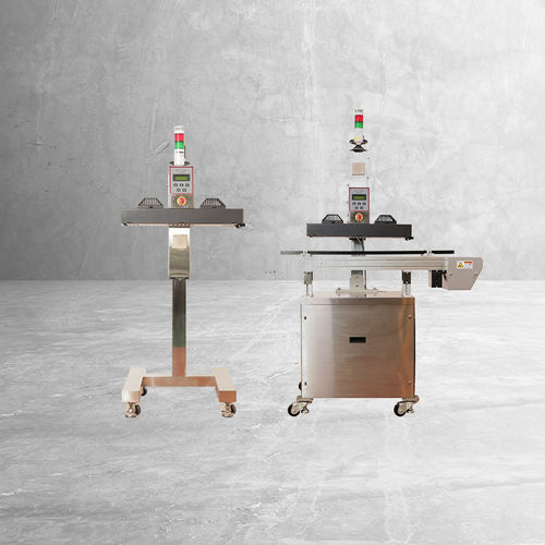 Sigillatrice a induzione - OSTS3000A - Trueseal Co.,Ltd. - automatica / per tappi / per l'industria alimentare e delle bevande