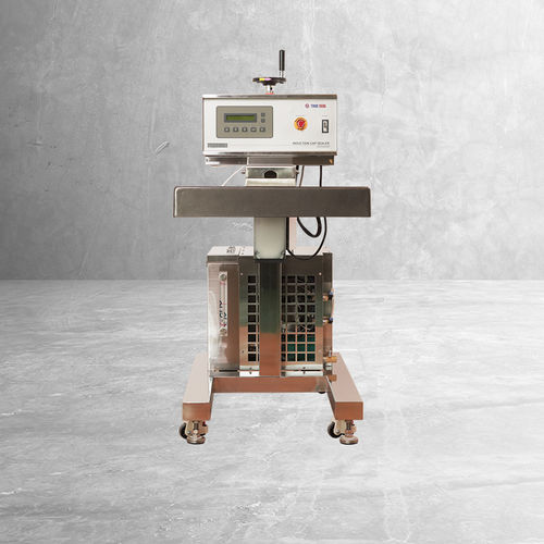 Sigillatrice a induzione - OSTS3000W - Trueseal Co.,Ltd. - automatica / per tappi / per l'industria alimentare e delle bevande