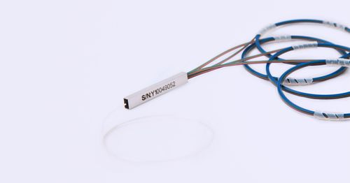 Ripartitore PLC - Wuhan Yilut Technology Co., Ltd. - passivo / CATV / murale LAN