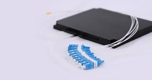 Multiplexer modulo - Wuhan Yilut Technology Co., Ltd. - ottico / in fibra ottica / di lunghezza d'onda