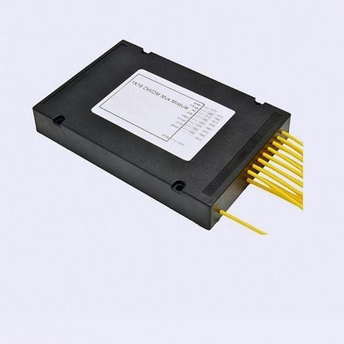Multiplexer modulo - Wuhan Yilut Technology Co., Ltd. - in fibra ottica / di lunghezza d'onda
