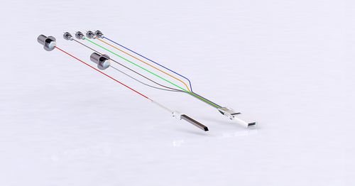 Ripartitore di segnali - Wuhan Yilut Technology Co., Ltd. - PLC