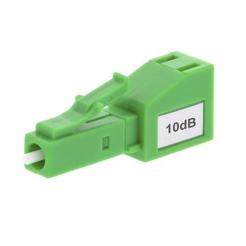 Attenuatore per fibra ottica - Wuhan Yilut Technology Co., Ltd. - compatto / variabile