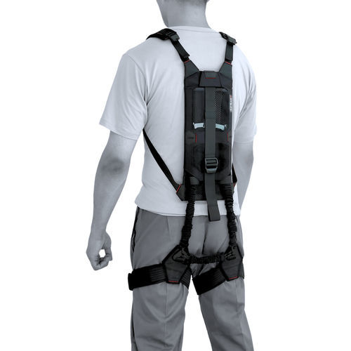 Esoscheletro da lavoro - CDYB-Fit  - DL Crimson Dynamics Technology Co., Ltd. - di sostegno lombare / di assistenza agli sforzi