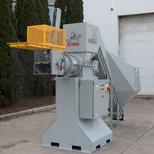Batticarne industriale - EPC series - Komar industries
