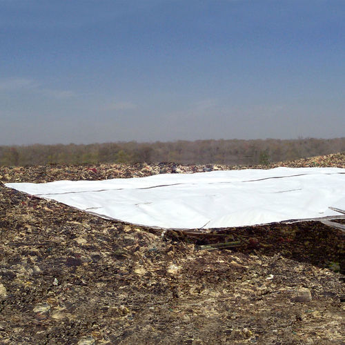 Coperchio - LandPac® - Pac tec