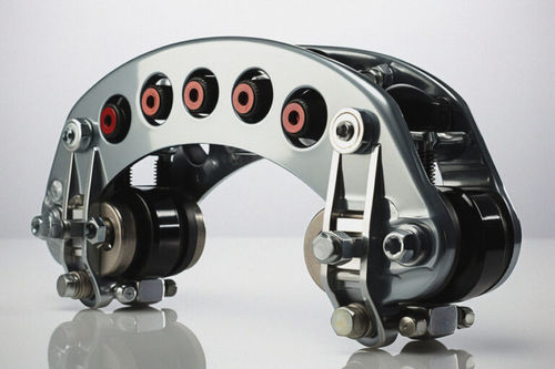 Assemblaggio per l'industria automobilistica - BK Precision Machining - per applicazioni industriali / per il settore agroalimentare / per l'industria farmaceutica