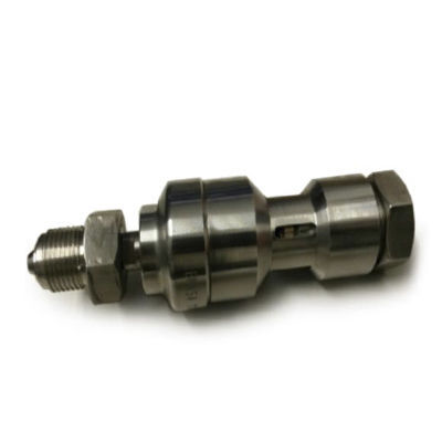 Giunto idrodinamico - ID-tec B.V. - industriale / per idropulitrice / compatto