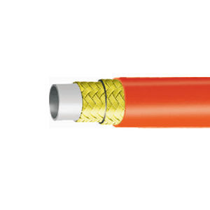 Tubo flessibile per acqua - NX608 series - ID-tec B.V. - in gomma / in plastica / per idropulitrice