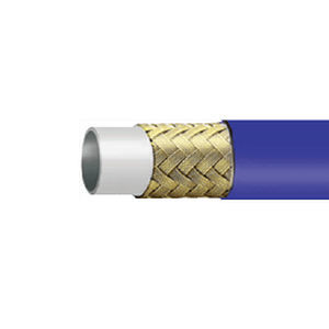 Tubo flessibile per acqua - NX642 - ID-tec B.V. - in poliuretano / in poliammide