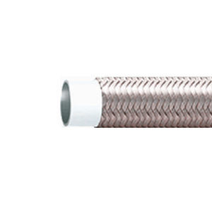 Tubo flessibile per acqua - NX179 series - ID-tec B.V. - PTFE / ad alta pressione / per alte temperature