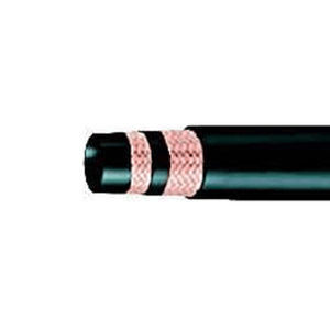 Tubo flessibile per acqua - NX144 series - ID-tec B.V. - in gomma / per sistemi idraulici / flessibile