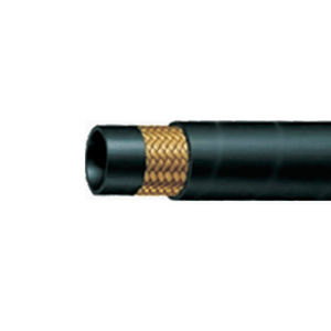 Tubo flessibile per acqua - NX153 series - ID-tec B.V. - in gomma / per sistemi idraulici / flessibile