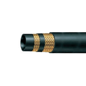 Tubo flessibile per acqua - NX154 series - ID-tec B.V. - in gomma / per sistemi idraulici / flessibile