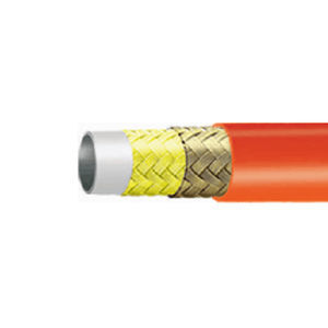 Tubo flessibile per acqua - NX351 series - ID-tec B.V. - in gomma / in plastica / altissima pressione