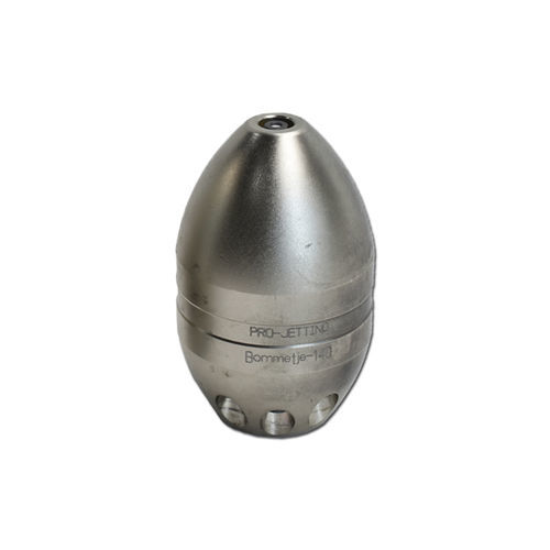 Testa di nebulizzazione d'acqua - Bommetje - 140 - ID-tec B.V.