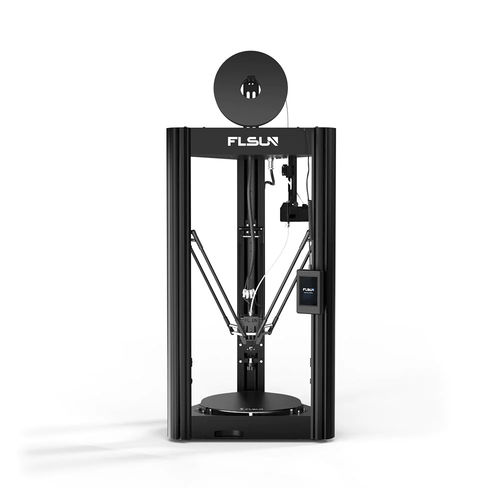 Stampante 3D ABS - SR  - Zhengzhou Chaokuo Electronic Technologyc Co., Ltd. - PLA / PETG / per prototipazione