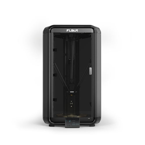 Stampante 3D ABS - T1 - Zhengzhou Chaokuo Electronic Technologyc Co., Ltd. - PLA / TPU / PETG