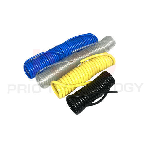 Tubo flessibile per aria - PRIO TECHNOLOGY - in poliuretano / bassa temperatura / flessibile