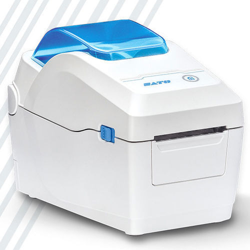 Stampante termica diretta - WS2 SERIES - SATO Europe GmbH Italy - da ufficio / compatta / interfaccia USB