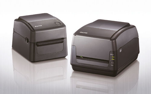 Stampante a trasferimento termico - WS4 SERIES - SATO Europe GmbH Italy - termica diretta / da ufficio / industriale