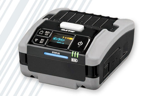 Stampante termica diretta - PW2NX SERIES - SATO Europe GmbH Italy - compatta / interfaccia USB
