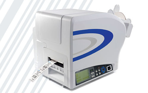 Stampante per etichette termica diretta - TG3 SERIES - SATO Europe GmbH Italy - con scrittori RFID / industriale