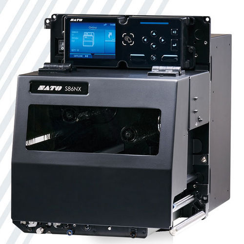 Modulo di stampa a trasferimento termico - S86NX  - SATO Europe GmbH Italy - termico diretto
