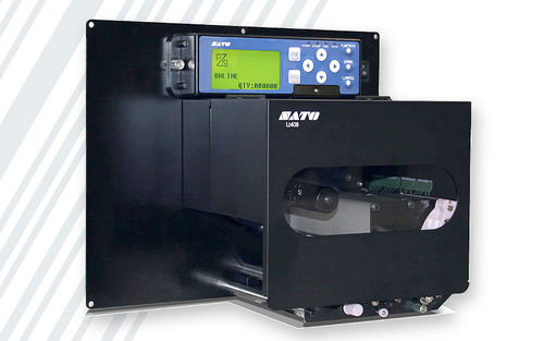 Modulo di stampa a trasferimento termico - LT408 - SATO Europe GmbH Italy - termico diretto / OEM